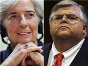 Bóng đá anh, ngoại hạng anh, lịch thi đấu euro 2012, IMF chính thức công bố ứng cử viên Tổng Giám đốc